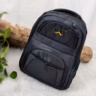 کوله پشتی بزرگ مدل کت جدید