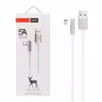 کابل تبدیل USB به USB-C ترانیو مدل X14-C طول 1 متر