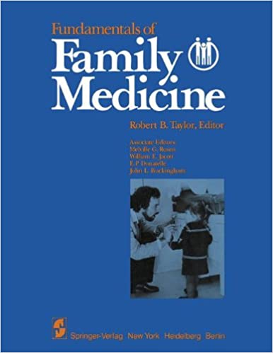  دانلود کتاب Fundamentals Of Family Medicine, 1983 - دانلود کتاب های دانشگاهی