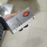 تیبگ چای سیاه معطر گلستان پک 25 عددی