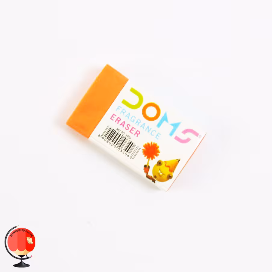 پاک کن معطر دامس