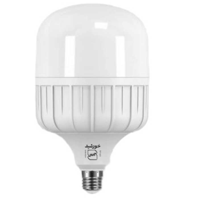 لامپ ال ای دی 20 وات استوانه مهتابی 