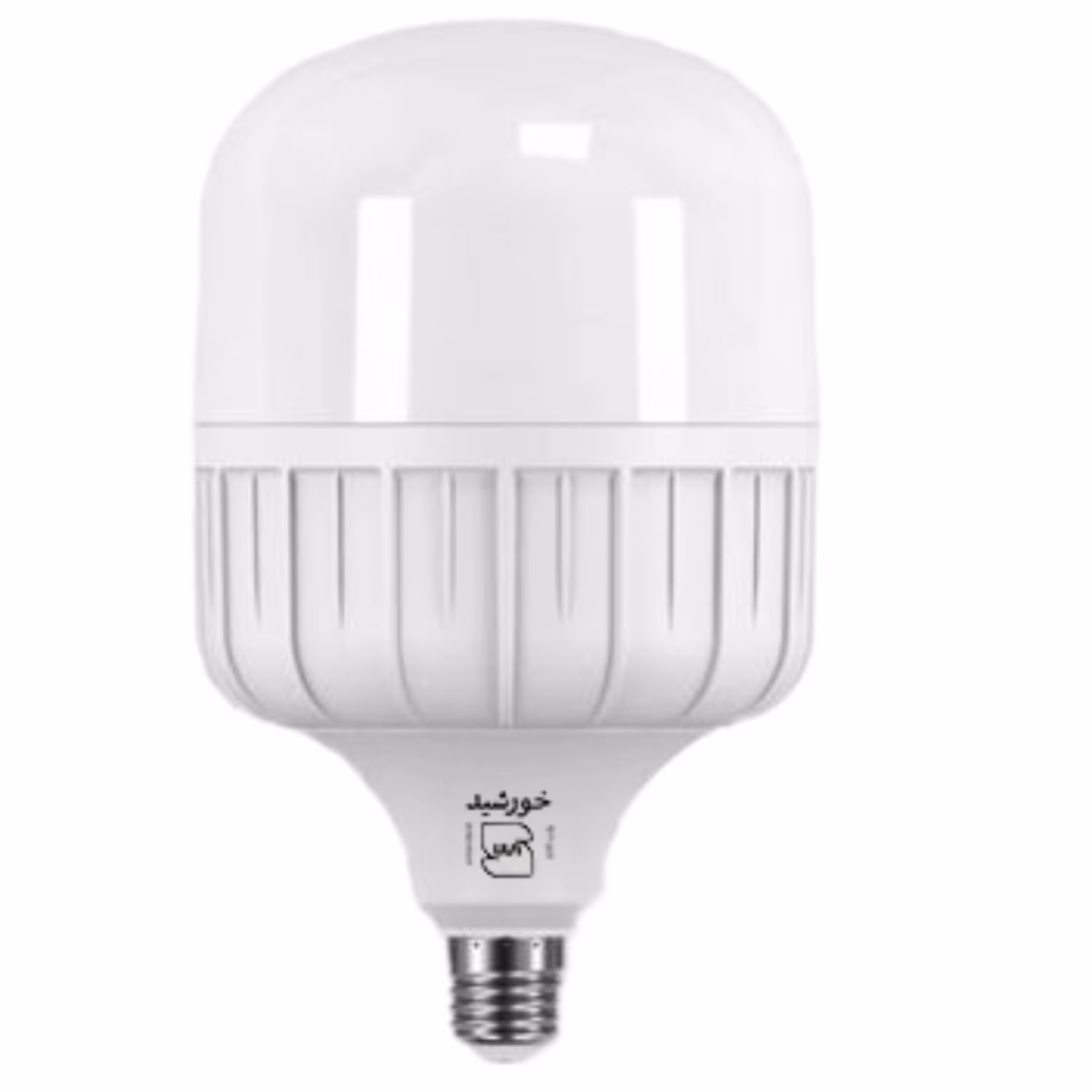 لامپ ال ای دی 20 وات استوانه مهتابی 