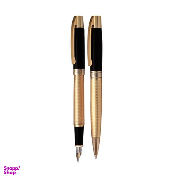 ست خودکار و خودنویس یوروپن مدل Clan