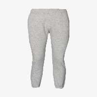 شلوار گرمکن خاکستری مردانه Hmlwesley Jogger اورجینال hummel