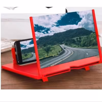 کیت بزرگنمایی صفحه نمایش 12 اینچی