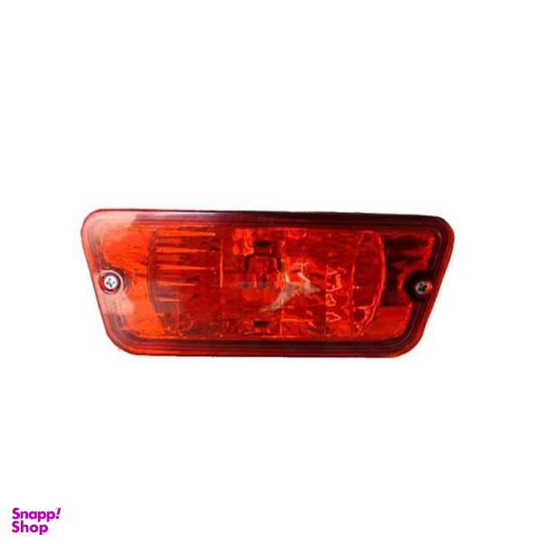 چراغ مه شکن عقب نیکوپخش کد 82004252 مناسب برای رنو ال90