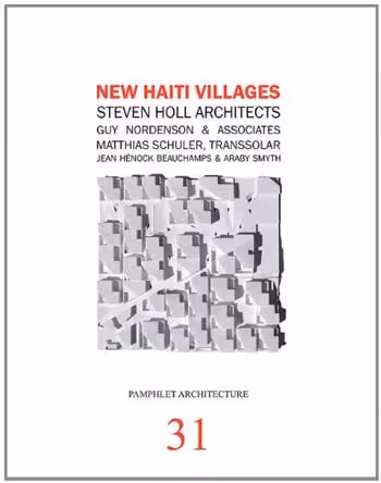 󾕇 دانلود کتاب New Haiti Villages - دانلود کتاب های دانشگاهی