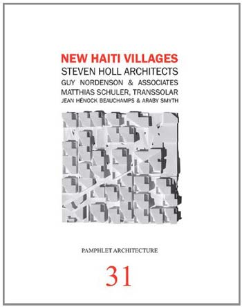  دانلود کتاب New Haiti Villages - دانلود کتاب های دانشگاهی