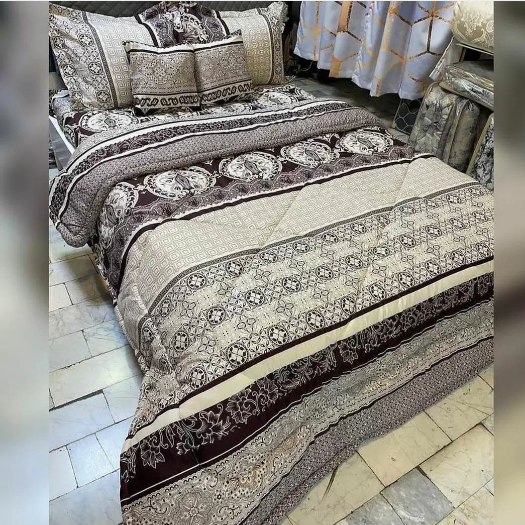 سرویس لحاف روتختی