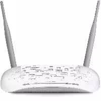 TP-LINK TD-W8968 ADSL