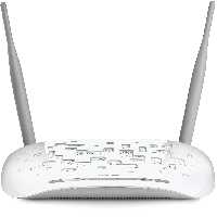 TP-LINK TD-W8968 ADSL