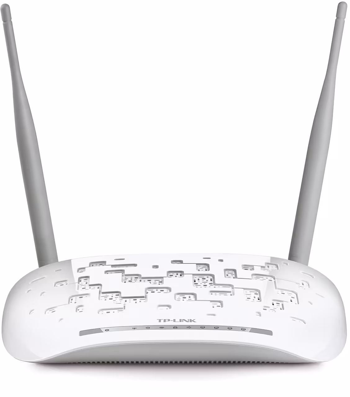 TP-LINK TD-W8968 ADSL