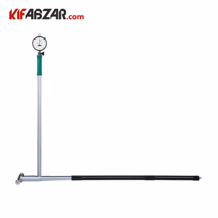 بور گیج 800 - 400 میلیمتر اینسایز مدل 800 2828