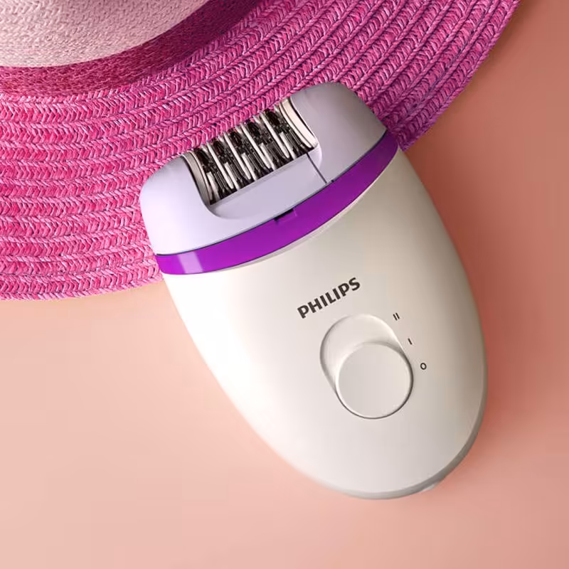 اپیلاتور فیلیپس مدل BRE225