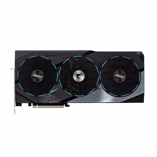 کارت گرافیک گیگابایت  GIGABYTE AORUS RTX 4070 Super MASTER 12G