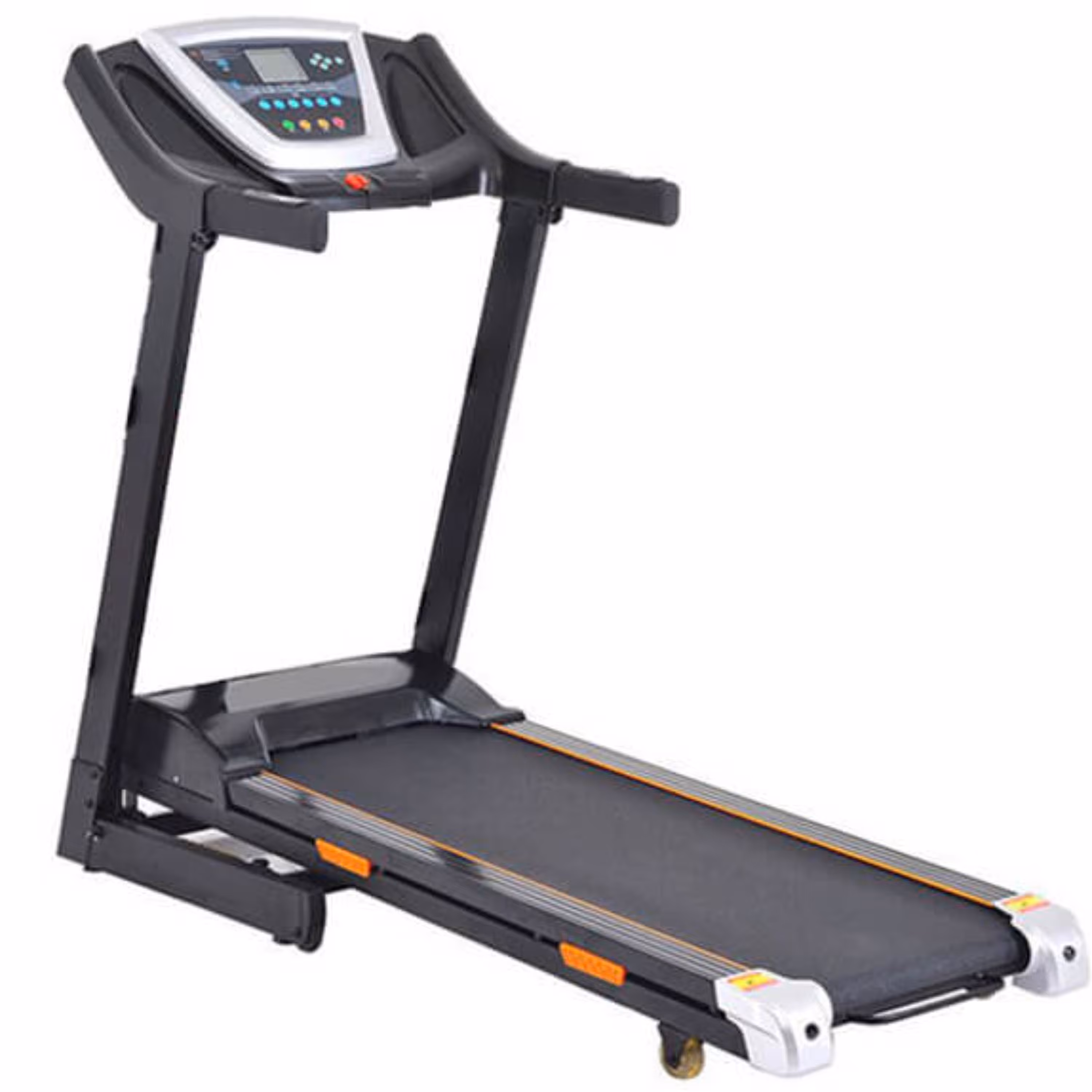 تردمیل قدرتمند فلکسی فیت FlexiFit F-19S 