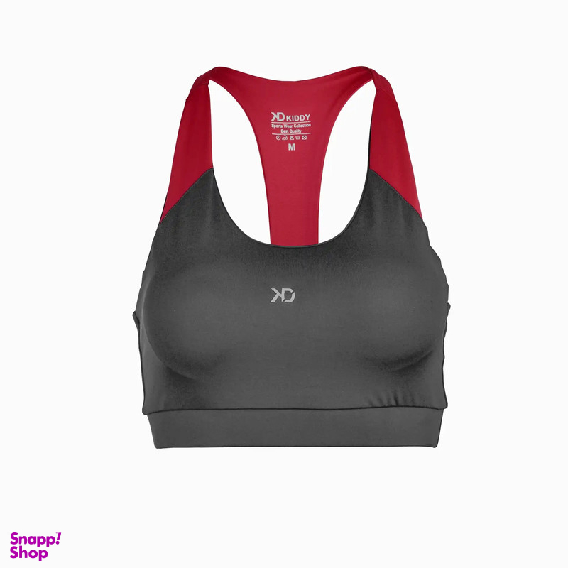 نیم تنه ورزشی زنانه مدل MDSS-AU2551