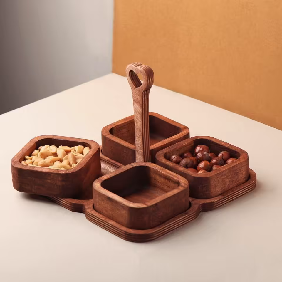 اردوخوری 4 خونه