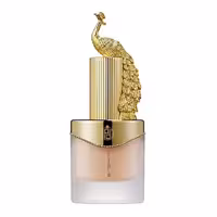 کرم پودر مایع زیسی ZEESEA مدل امپریال فینیکس Imperial Phoenix سری Palace Identity | پوشش کامل، ماندگاری بالا