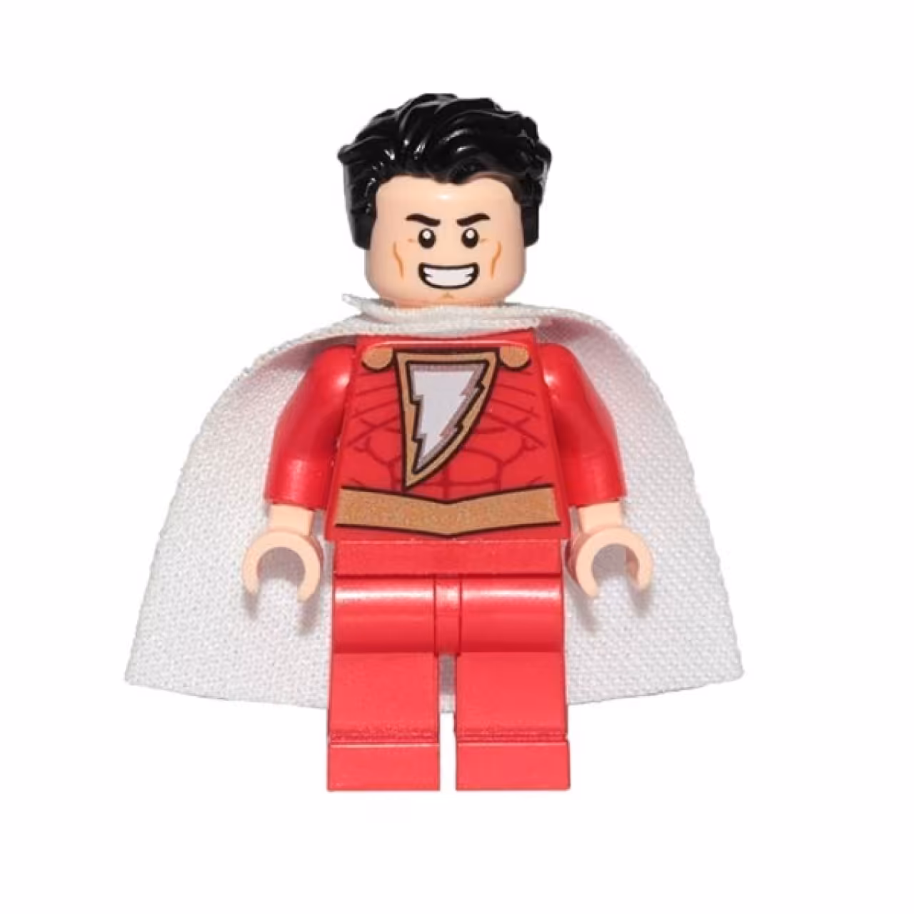 ساختنی مدل Shazam