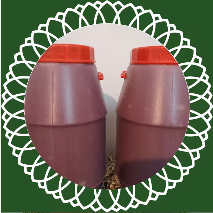 بسته 10 عددی رب گوجه محلی بسیار خوشمزه با ضمانت کیفیت و مرجوعی، فروشگاه ارگانیک خانه سبز 