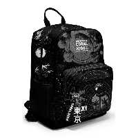 کوله پشتی یایگان Coral High کد 23644