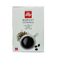 قهوه فوری ایلی - illy