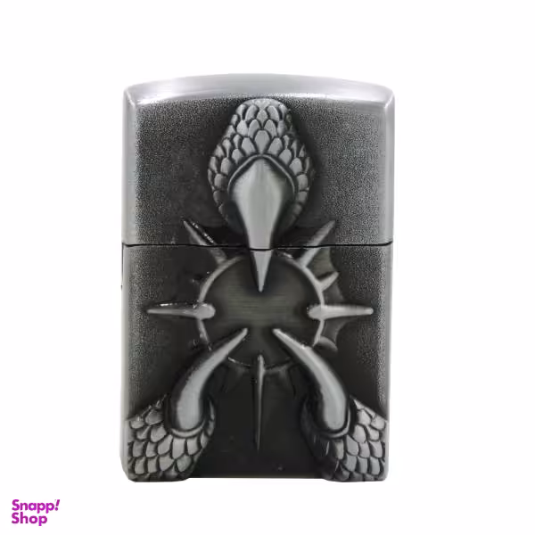 فندک مدل پنجه عقاب کد DKD-369