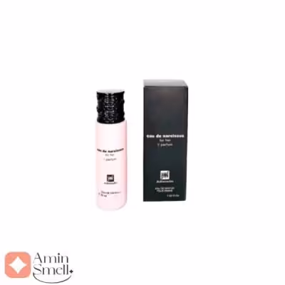 ادکلن نارسیس رودریگز نارسیسو فور هر جانوین 30 میل | johnwin Narcissus for her