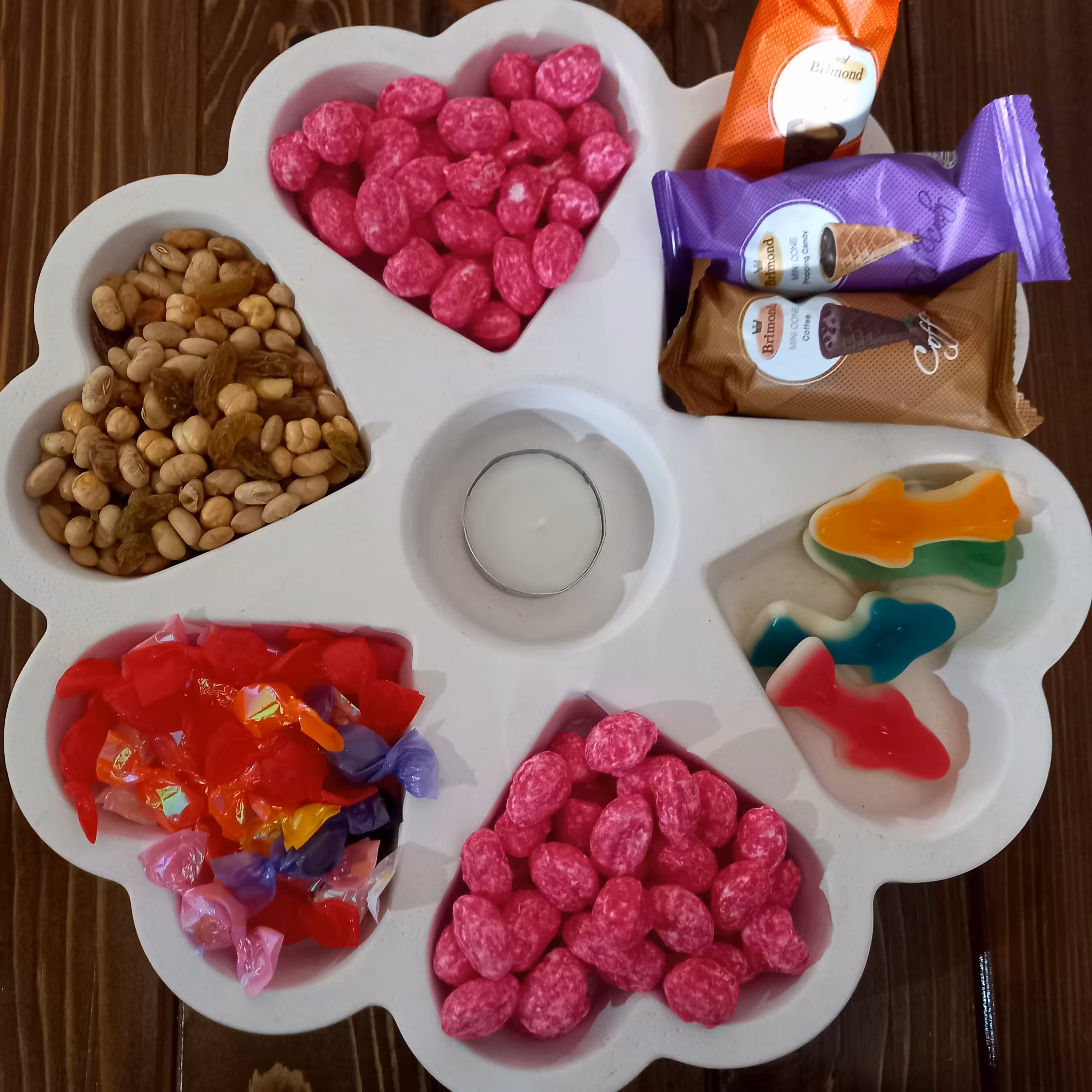 اردورخوری بتنی