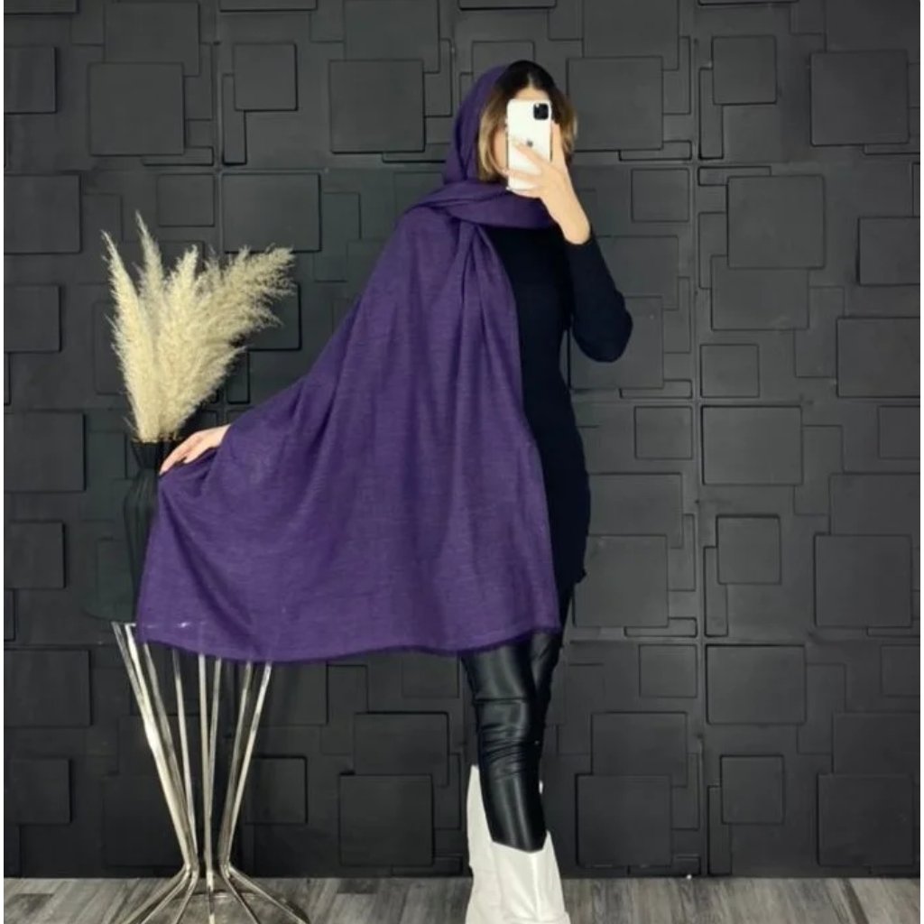 شال نخی پاییزه