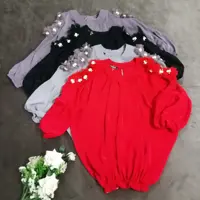 شومیز دخترانه مجلسی و شیک لباس مجلسی زنانه و دخترانه 