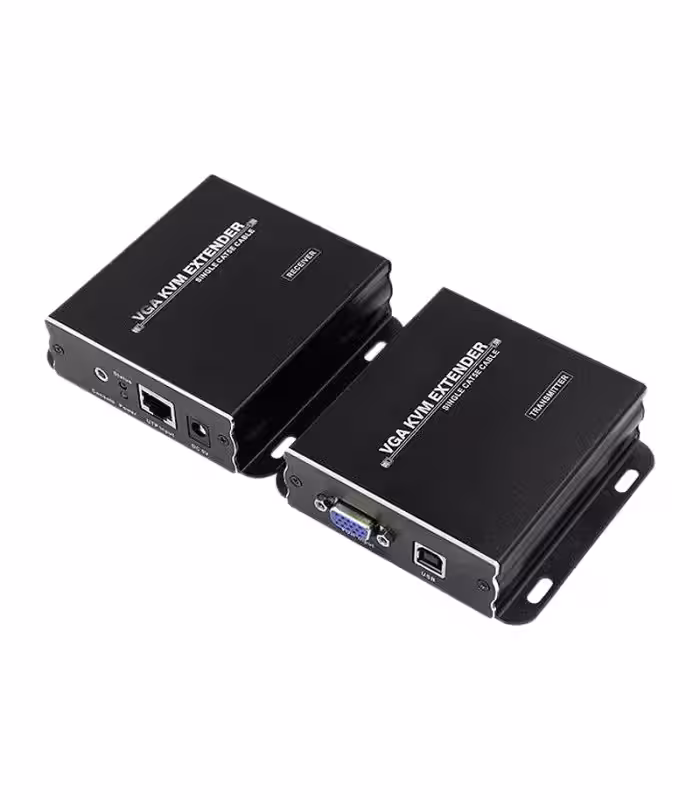 اکستندر کی وی ام VGA لایمستون LS-VKE300