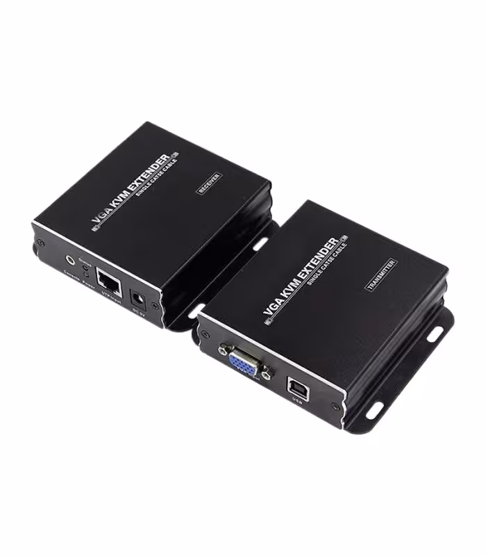 اکستندر کی وی ام VGA لایمستون LS-VKE300