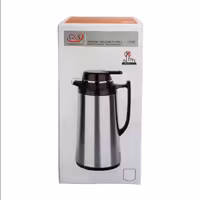 فلاسک مدل تاکوما بدنه استیل برند سی اند اس  