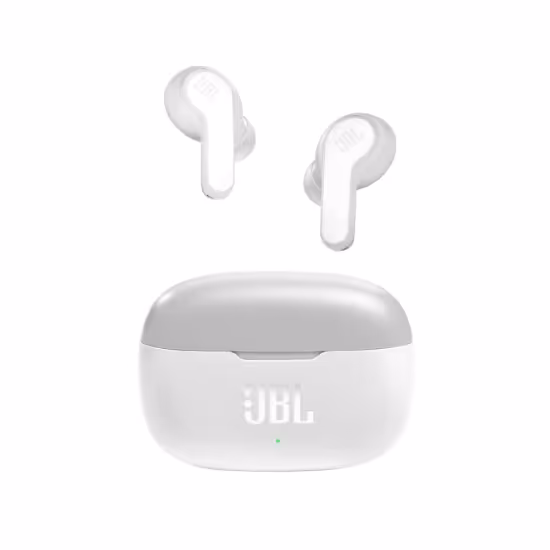 هدفون بی سیم جی بی ال مدل WAVE200 TWS