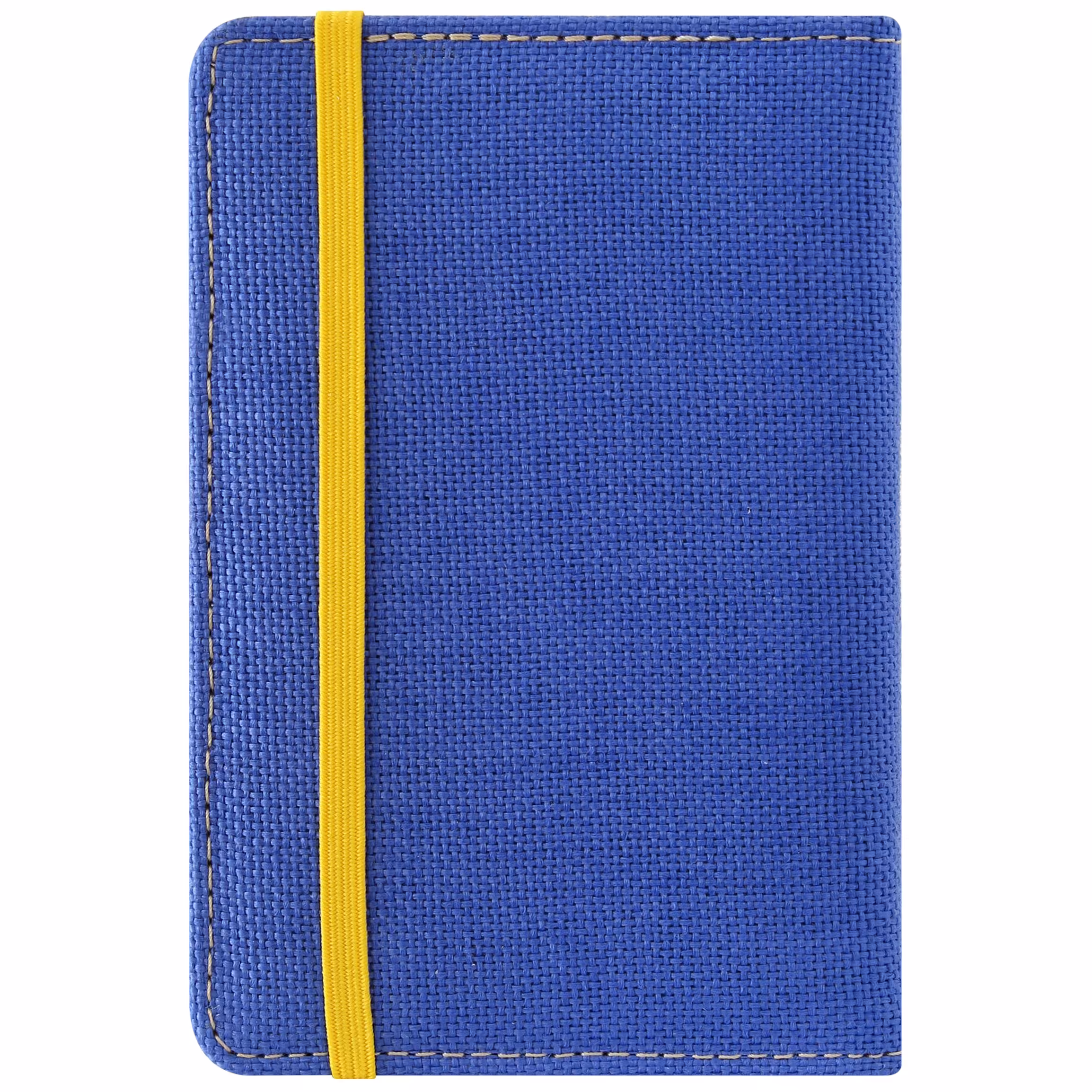 دفتر جیبی سیب اسکچ کد sjk51 آبی