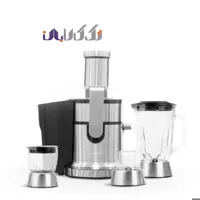 آبمیوه‌گیری سام JC 402
