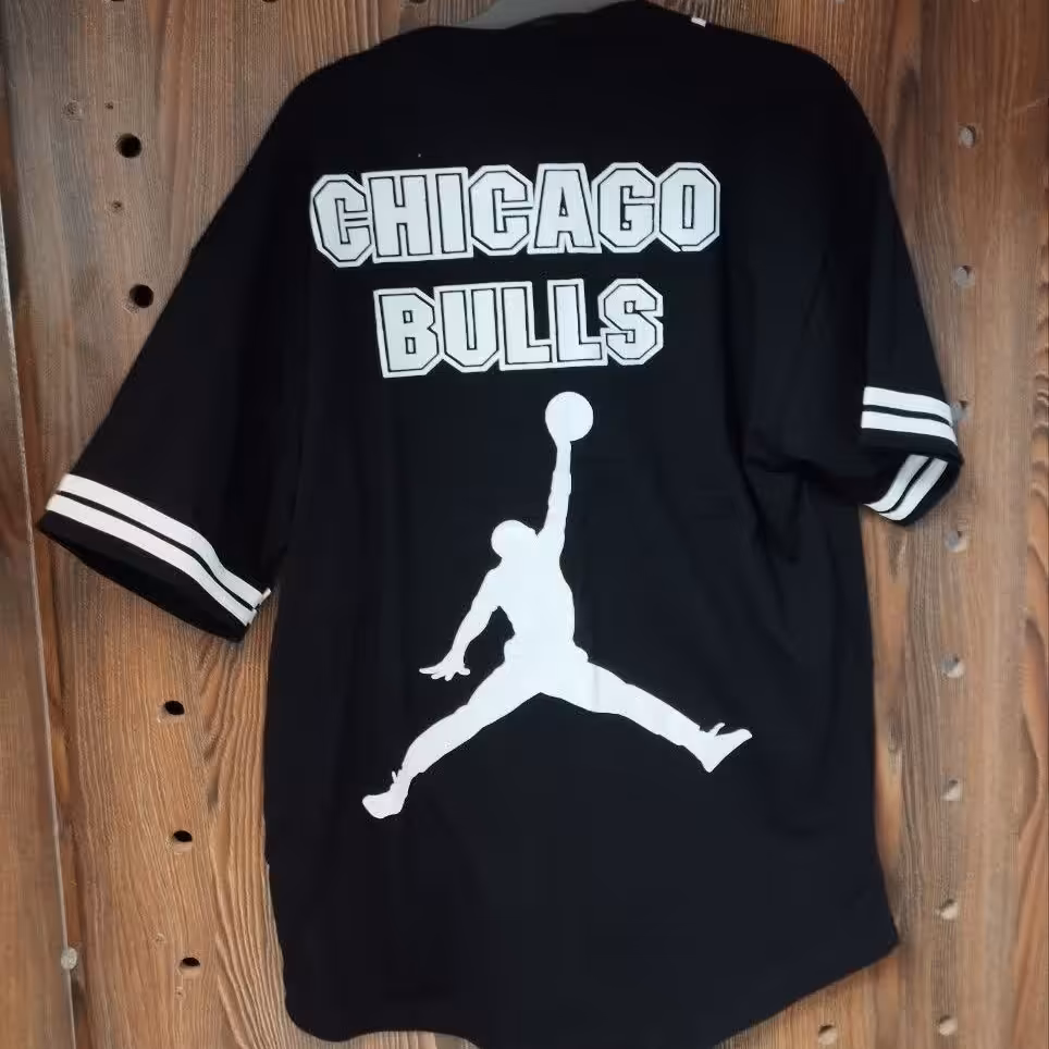 تیشرت بامبر