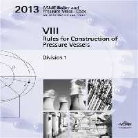 󾕇 دانلود کتاب Asme Sec Viii Div-1 Boiler &amp; Pressure Vessel Code 2013 - Rules For Construction Of Pressure Vessels, 2013th ed, 2013 - دانلود کتاب های دانشگاهی