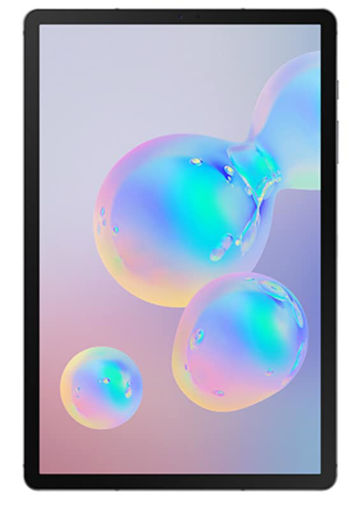 تبلت سامسونگ مدل GALAXY TAB S6 ظرفیت 128 گیگابایت