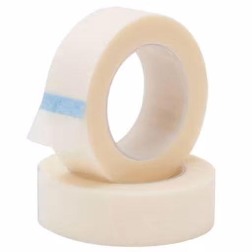 چسب ضدحساسیت 1/25 سانتی متری