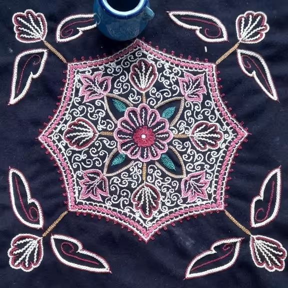 قابل سفارش در رنگ دیگه  40در 40