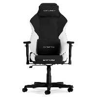خرید صندلی گیمینگ DXRacer Drifting 2025 L Black White با بهترین قیمت