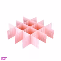 نظم دهنده داخل کشو کد1 بسته 6عددی