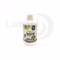 شامپو ایوب صبری حاوی روغن زیتون طبیعی حجم 700 میل