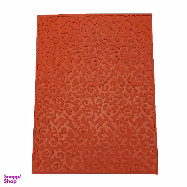 صفحه تکسچر سورنا پارت طرح شاخه برگ کد Mhr-493