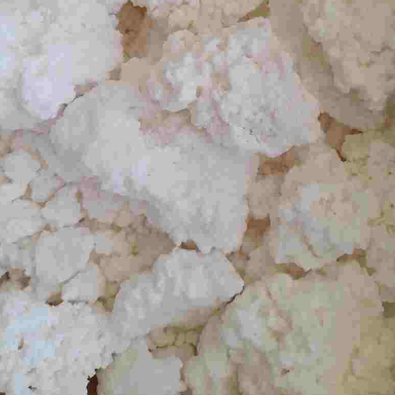 نمک طبیعی