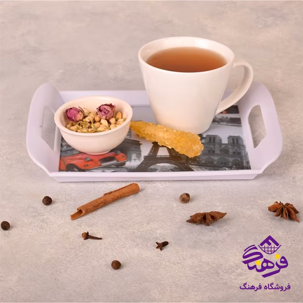 سینی مهروز چینی مینی 1005